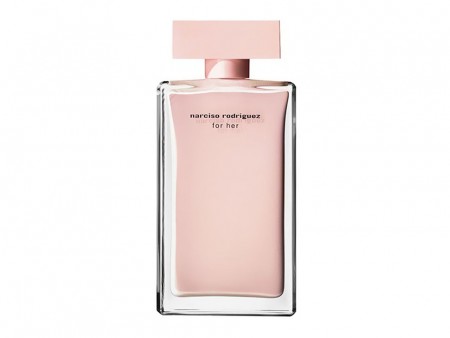 Fragancia For Her Narciso Rodríguez Eau de Parfum 100 ml $ 1,650